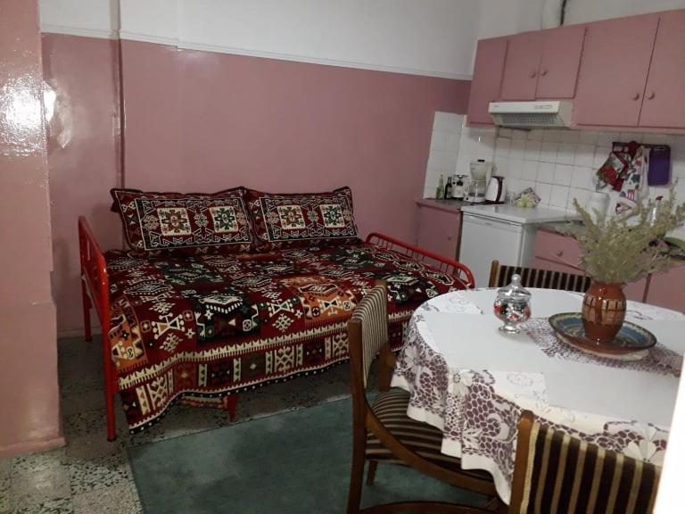 Granny'S Home كالامباكا المظهر الخارجي الصورة